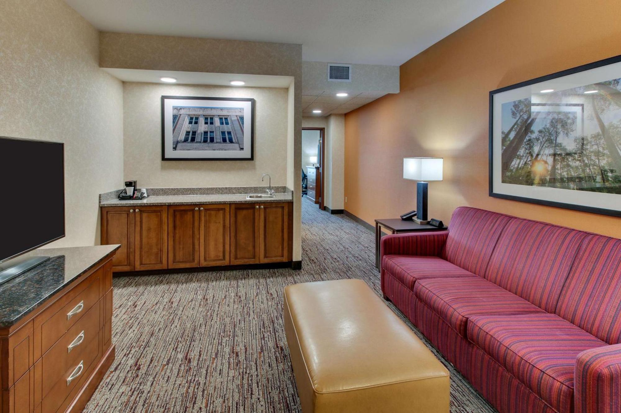 Drury Inn & Suites เมอริเดียน ภายนอก รูปภาพ