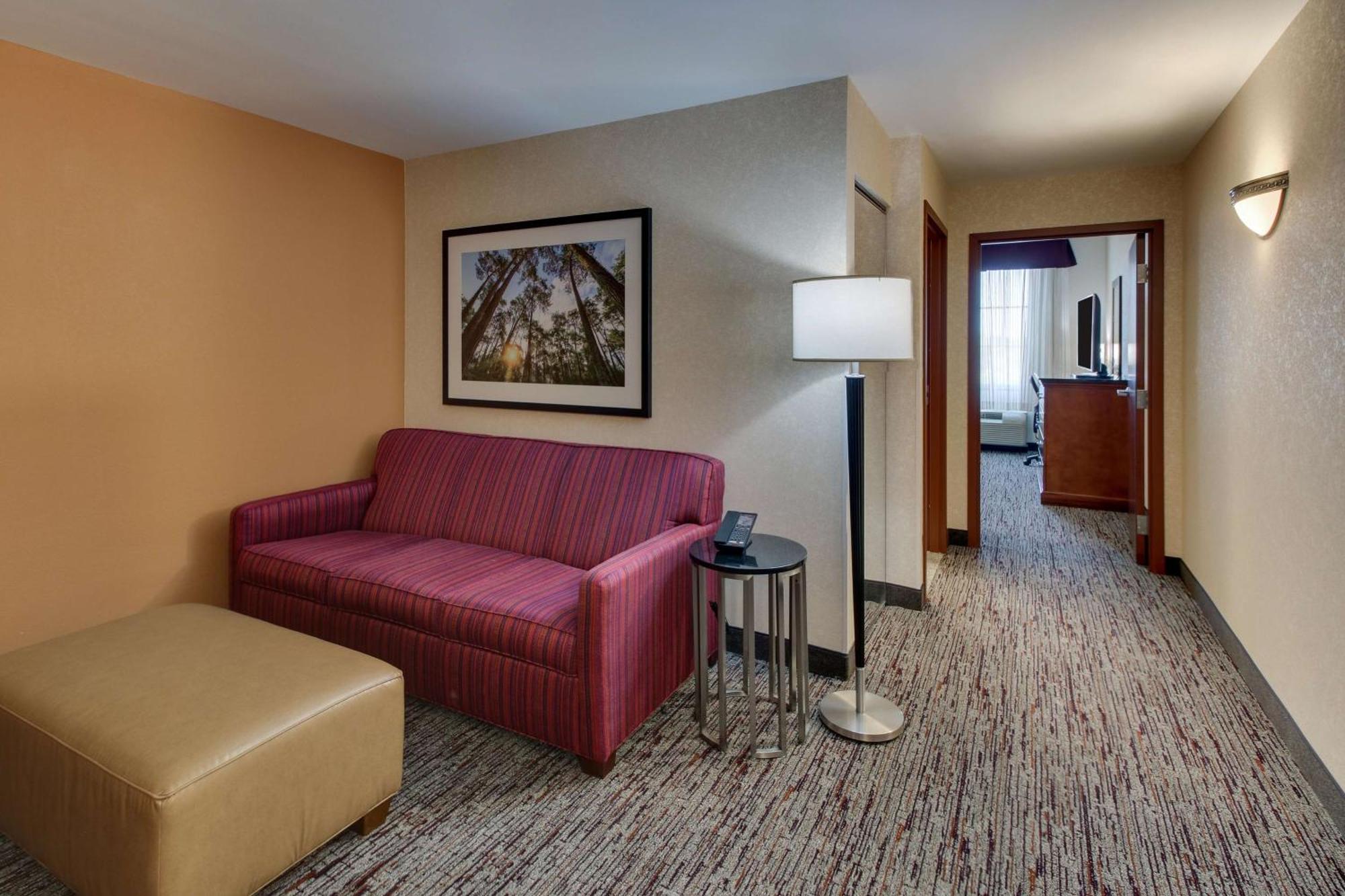Drury Inn & Suites เมอริเดียน ภายนอก รูปภาพ