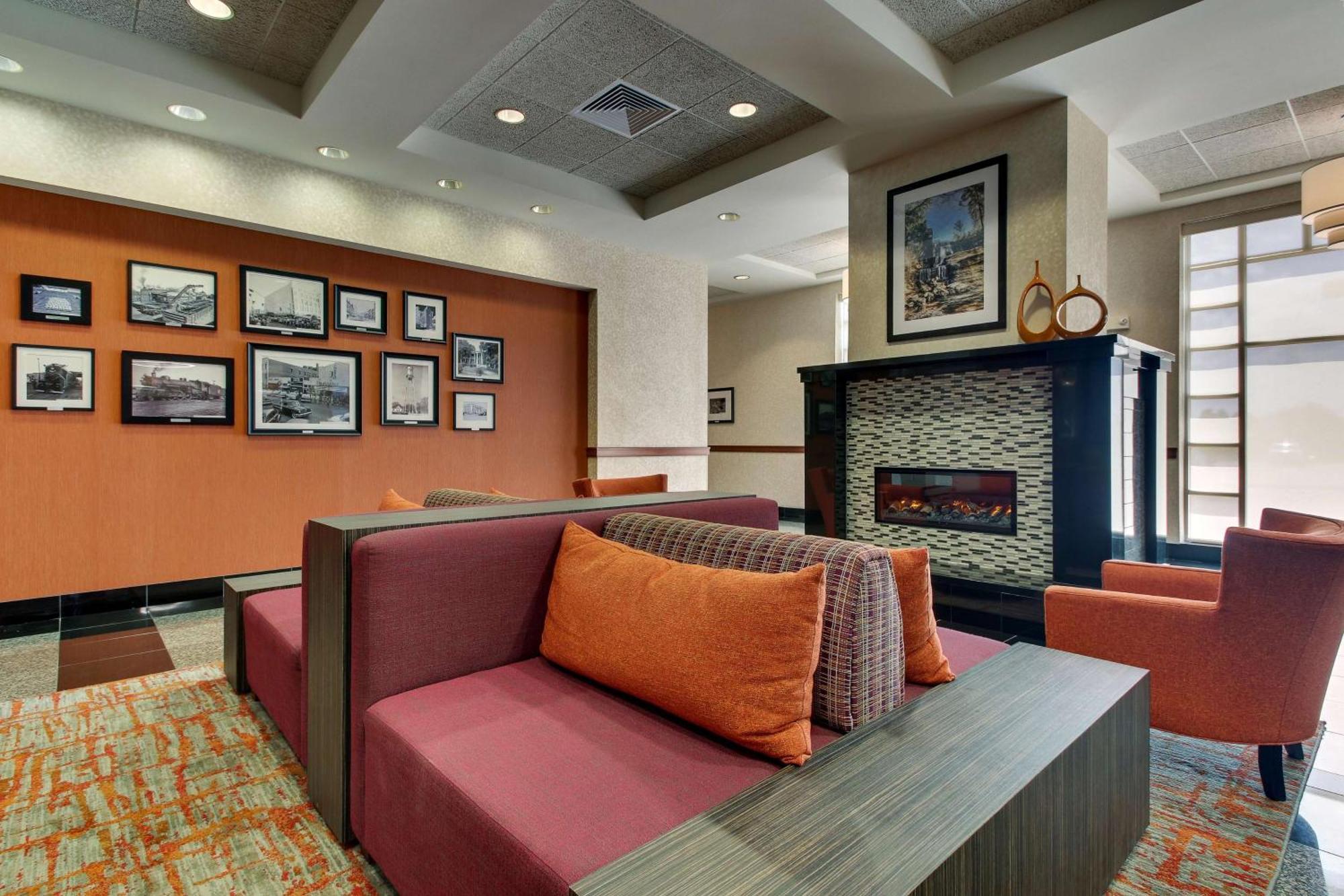 Drury Inn & Suites เมอริเดียน ภายนอก รูปภาพ