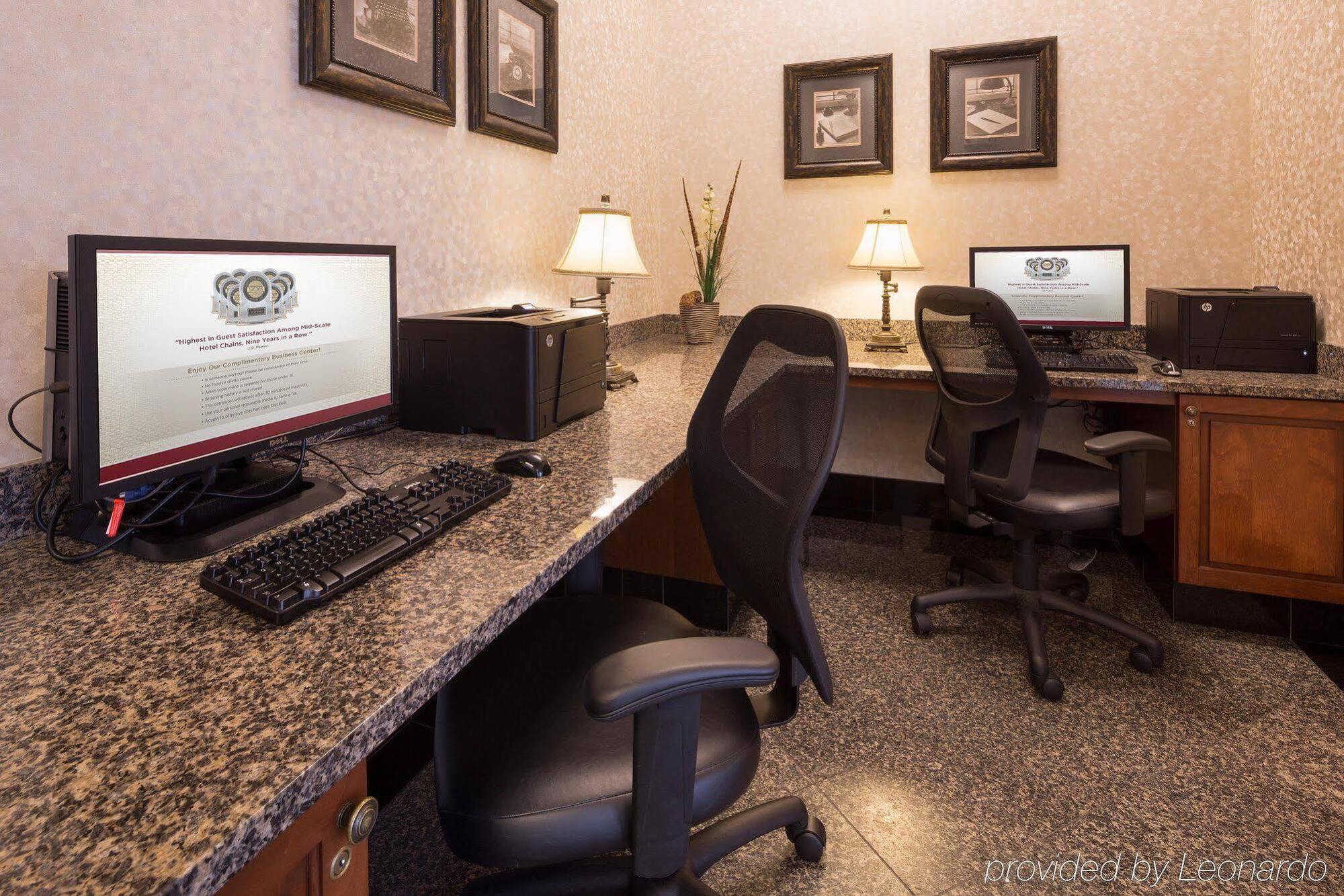 Drury Inn & Suites เมอริเดียน ภายนอก รูปภาพ
